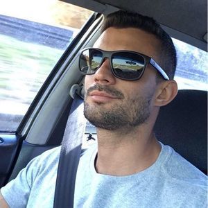 Meet your Posher, Valtinho